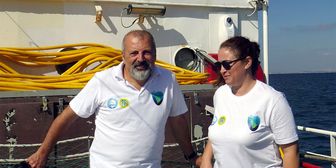 200 metre derinlikte yaşayan canlılar görüntülendi