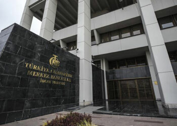 Merkez Bankaları Haftası 