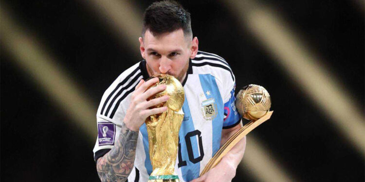 '2023 yılının en iyi futbolcusu' adayları belli oldu