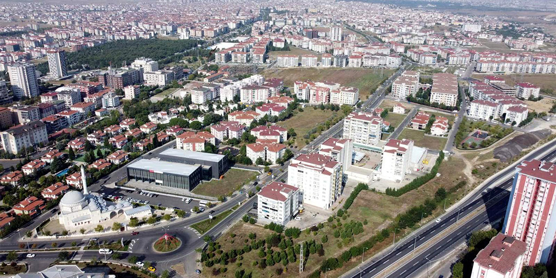 Namık Kemal Üniversitesi İktisadi ve İdari Bilimler Fakültesi Siyaset Bilimi ve Kamu Yönetimi Bölüm Başkanı Doç. Dr. Gökmen Kantar, proje ile sınırların netleşeceğini, mera ve tarla kavgalarının sona ereceğini belirtti.