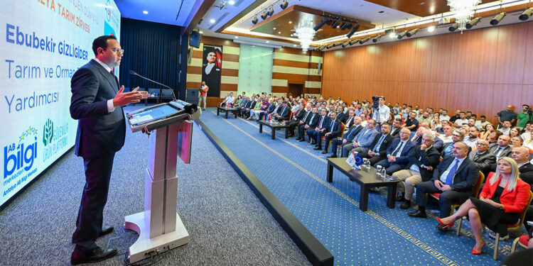 Miras kalan toprak işlenmiyorsa kiralanacak