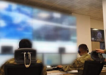 MSB duyurdu; 3 PKK'lı terörist öldürüldü
