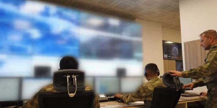 MSB duyurdu; 3 PKK'lı terörist öldürüldü