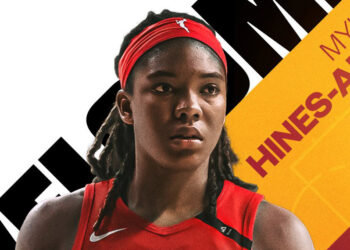 Galatasaray Myisha Hines-Allen’ı kadrosuna kattı