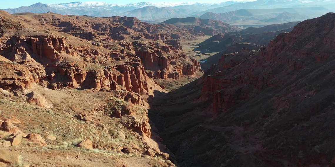 Narman peribacaları UNESCO'ya üye olma yolunda