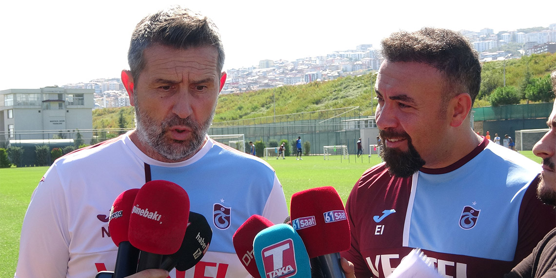 Transferlerde gelecek veya gidecek oyuncular olabilir