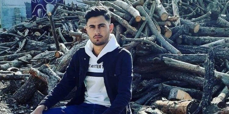 Nişanlısının babası tarafından öldürüldü