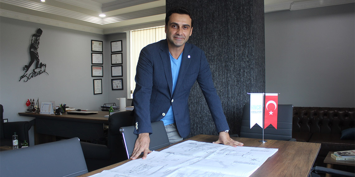 Metropol kentlerde konut arzı sıkıntısı yaşanıyor