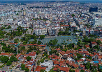 Metropol kentlerde konut arzı sıkıntısı yaşanıyor