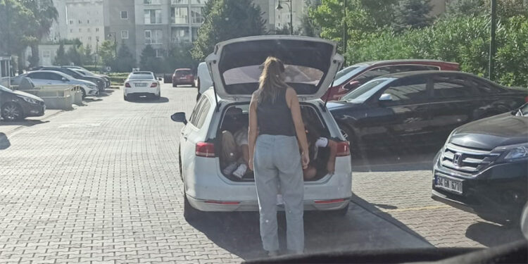 İstanbul'da 2 bine yakın korsan servis var