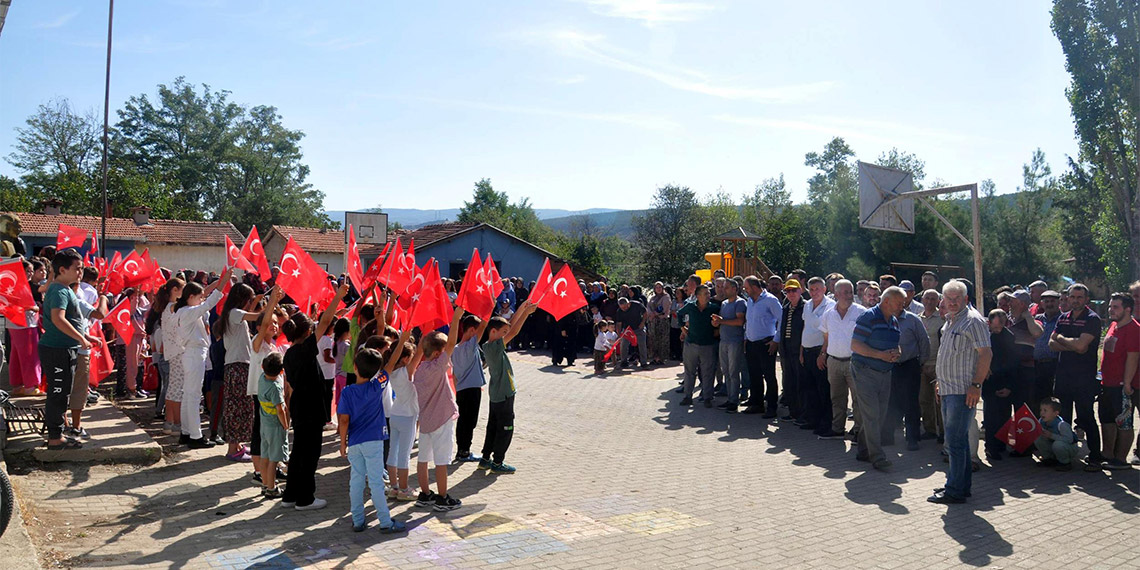 Okulları depreme dayanıksız çıktı, taşımalı sistem istemiyorlar
