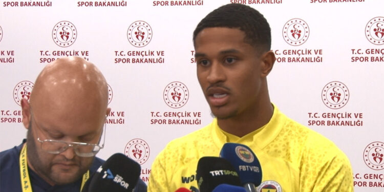 Ortaya koyduğum performanstan memnunum