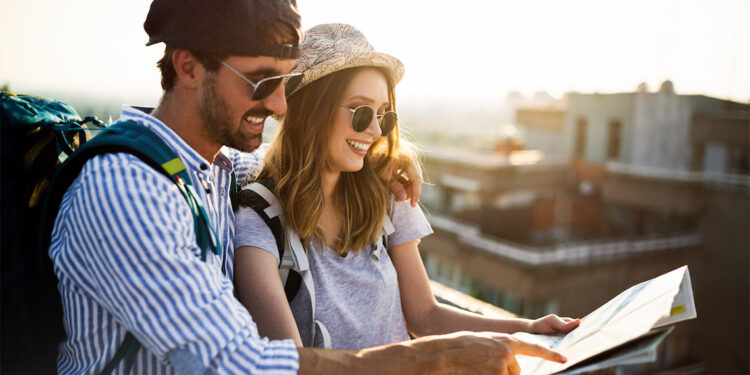 2023'ün turizm karnesi açıklandı