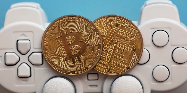 Oyuncular, oyunlarda geçen kripto para birimlerini benimsedi