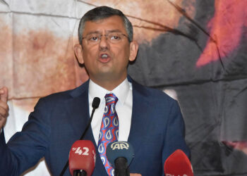 Derdimizi, hikayemizi anlatmaya geliyoruz