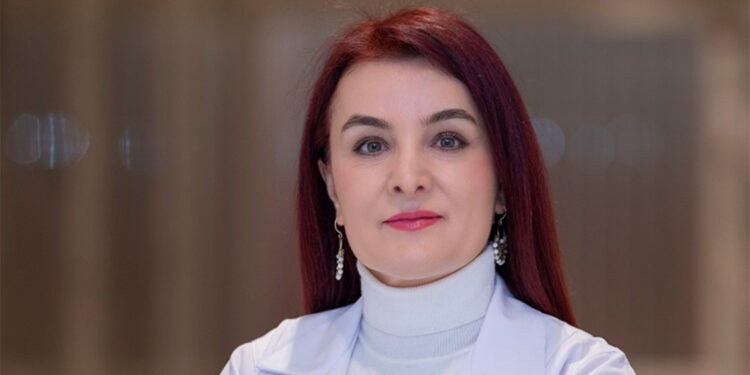 Ozon tedavisi vücut direncini arttırıyor