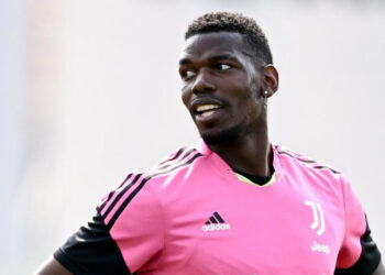Paul Pogba'nın doping testi pozitif çıktı