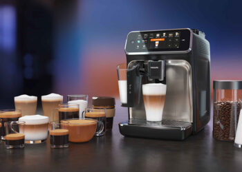 Philips kahve makineleriyle festivalde yer alacak