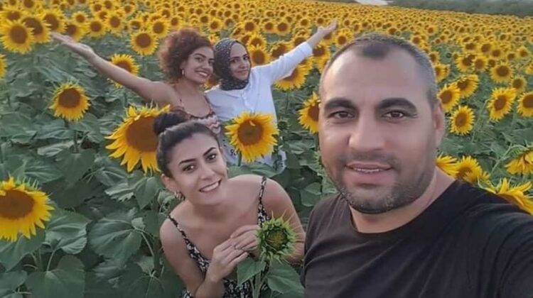 Pınar Damar'ın öldürülmesiyle ilgili "cinsel saldırı" tespiti