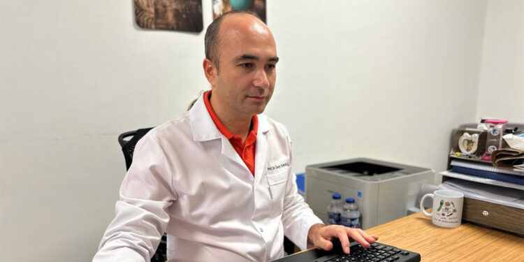 Pirola aşıdan kaçabilir