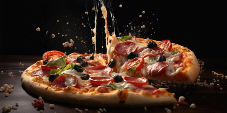 Beslenme alışkanlıklarımızın geleceği: Cırcır Böceği Pizzaları ve Solucanlı Çorbalar mı?