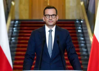 Polonya, ab göç ve i̇ltica paktı'na vetosunu sürdürüyor