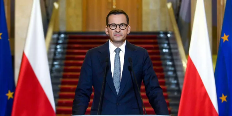Polonya, ab göç ve i̇ltica paktı'na vetosunu sürdürüyor