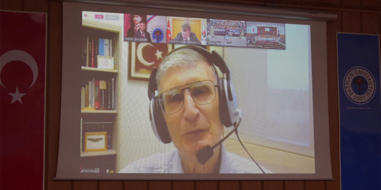 Google, Nobel'e uzanan yolculuğa nasıl çıktığımı yazmaz