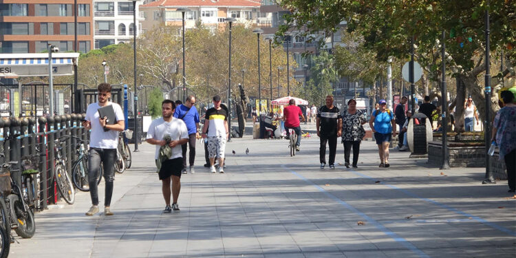 Varyant vaka sayılarında artışa sebep olacak