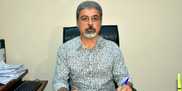 Fas'ı sarsan deprem, Van depremi ile benzer