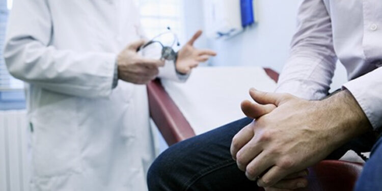 Prostat kanserinin erken belirtisi yoktur