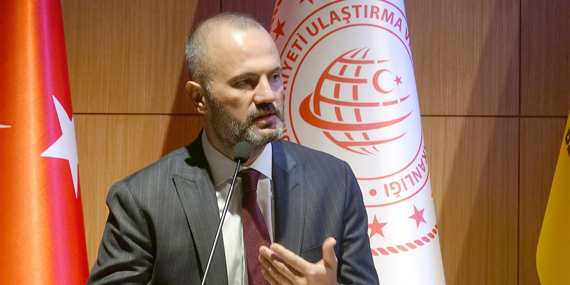 Türkiye Kart Projesi'nin dünyada örneği yok