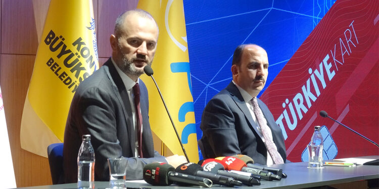 Türkiye Kart Projesi'nin dünyada örneği yok