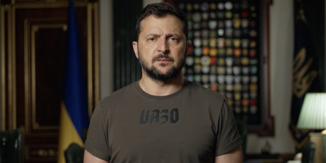 Ukrayna ordusu için çalışmak benim için bir onurdu