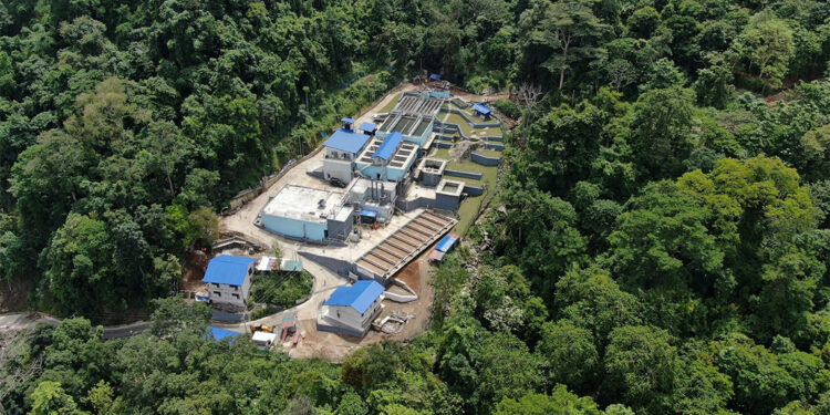 Rönesans Holding ‘Dünyanın En Büyük 250 Uluslararası Müteahhidi’ listesinde 9'uncu sırada