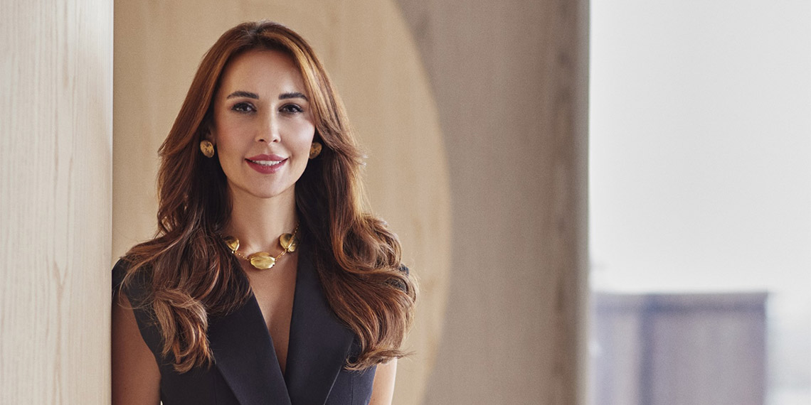 Rönesans Holding ‘Dünyanın En Büyük 250 Uluslararası Müteahhidi’ listesinde 9'uncu sırada