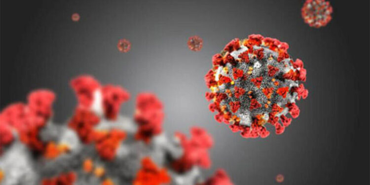 Eris hızlı bulaşıcı olmasından endişe ettiğimiz bir varyant