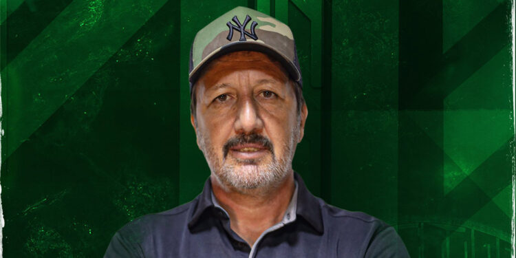 Sakaryaspor'da Taner Taşkın ile yollar ayrıldı