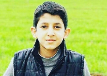 Şanlıurfa'da 3 gündür aranan liseliden kötü haber