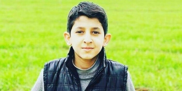 Şanlıurfa'da 3 gündür aranan liseliden kötü haber