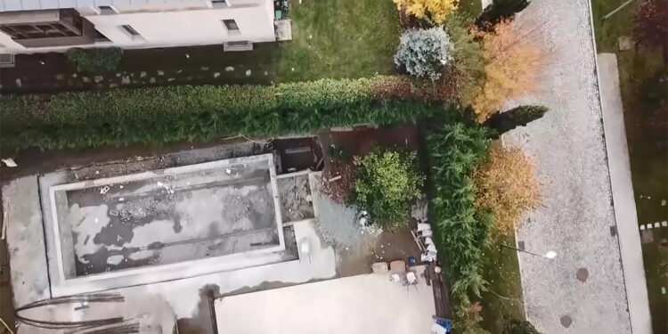 Sarıyer'de villada işlendiği iddia edilen cinayette keşif kararı