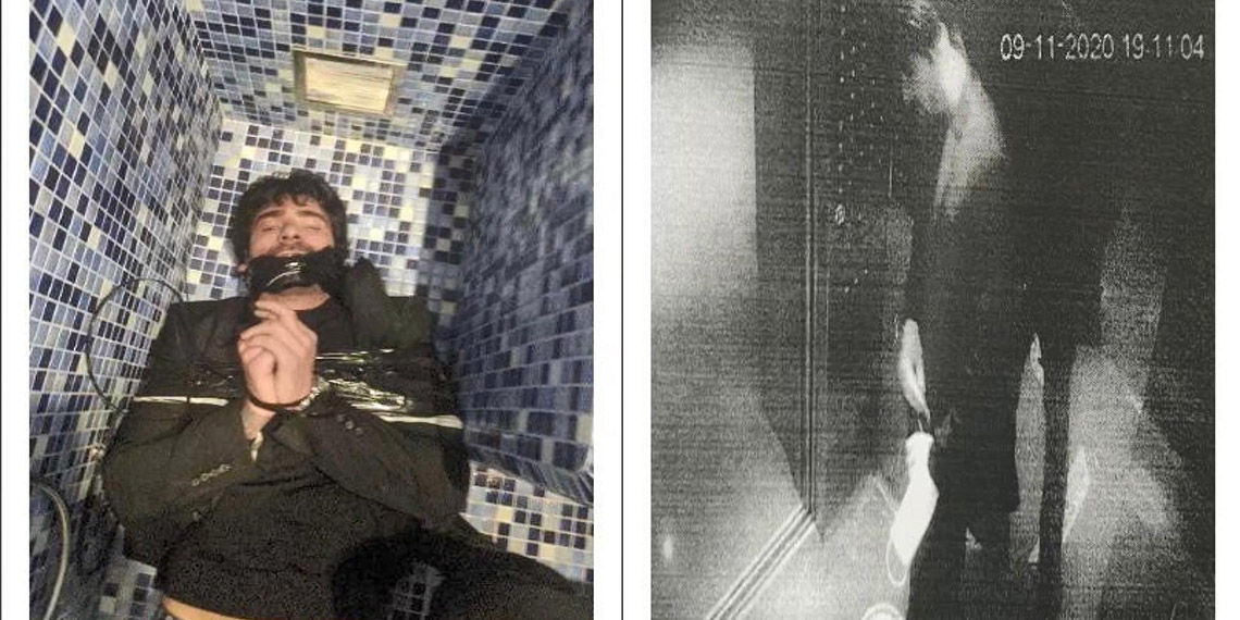 Sarıyer'de villada işlendiği iddia edilen cinayette keşif kararı