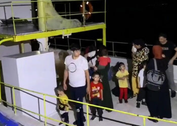 İtalya'ya gitmek isteyen 88 kaçak göçmen yakalandı