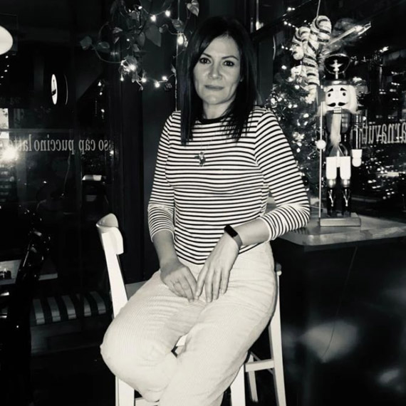 Seda Fettahoğlu parkta ölü bulundu