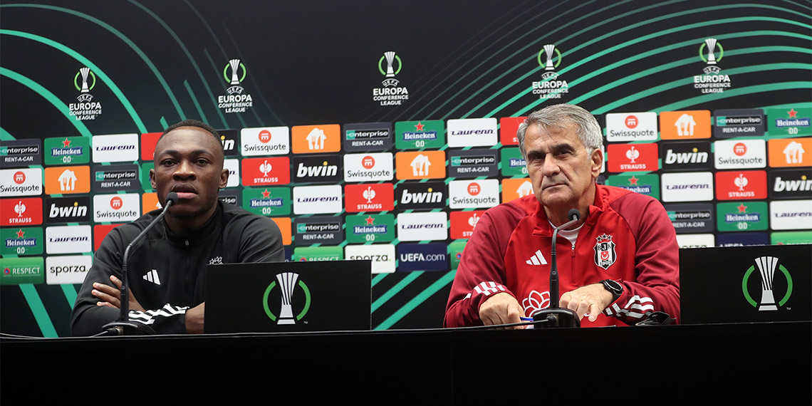 Gruptan çıkabilmek için iyi bir başlangıç yapmak istiyoruz