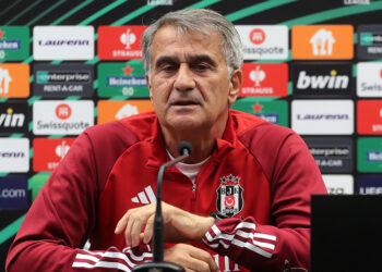 Gruptan çıkabilmek için iyi bir başlangıç yapmak istiyoruz