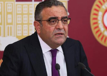 Sezgin Tanrıkulu'nun fezlekesi Cumhurbaşkanlığı'na gönderildi