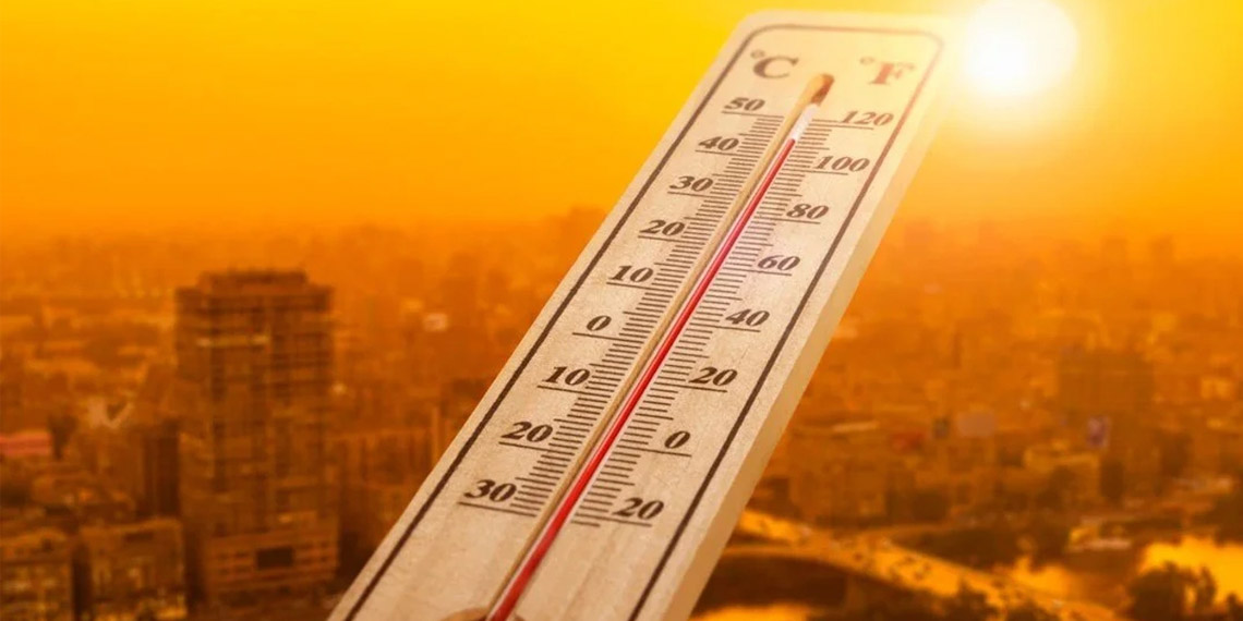 Birleşmiş Milletler’e bağlı Dünya Meteoroloji Örgütü'nün yaptığı açıklamaya göre, kayıtların tutulmasından itibaren dünya, tarihteki en sıcak üç aylık dönemi yaşadı.