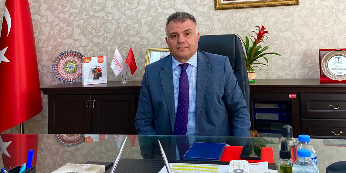 Milli Eğitim Bakanlığı (MEB) Ölçme, Değerlendirme ve Sınav Hizmetleri Genel Müdürü Kemal Bülbül, "Sınav odaklı bir ölçme sistemi yerine sonuç odaklı bir ölçme sistemine geçiyoruz" dedi.