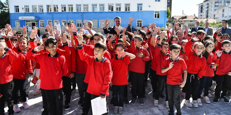 Sonuç odaklı bir ölçme sistemine geçiyoruz